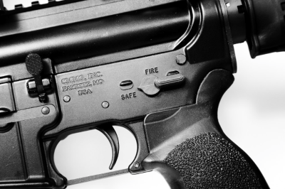 Ban On Large-Capacity Rifle Magazines Clears Committee