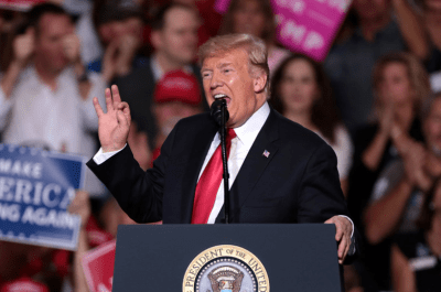 Trump Indictment: ‘If You Want To Die In Jail Keep Talking’