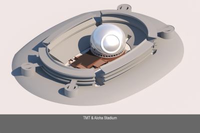 Fact-Checking Environmental Concerns About The Thirty Meter Telescope