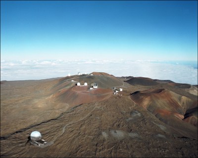 Peter Apo: It Will Take Extraordinary Leadership To Resolve Our Differences Over Mauna Kea