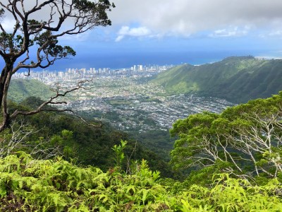 A Missouri River Court Decision Could Sink Hawaii’s Ala Wai Flood Control Plan