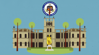 Hawaii Civics 101: The State Court System