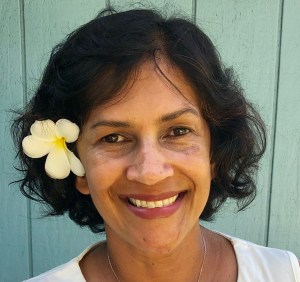 Shiyana Thenabadu