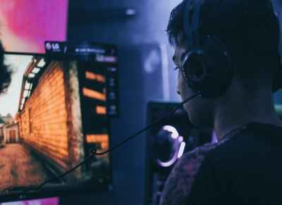 Stop Blaming Video Games For Mass Killings