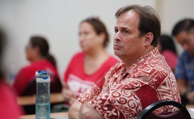Teachers Union Wants School Reopening Postponed