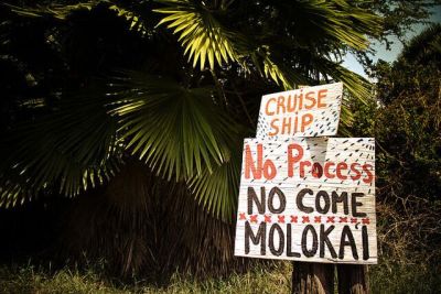 Why Molokai Is The Least Developed Hawaiian Island