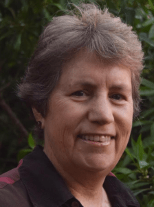 Suzanne Case