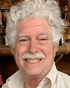 Hal Glatzer