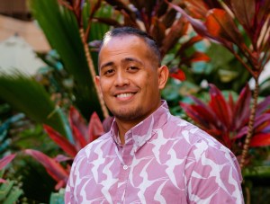 Ian F. Tapu