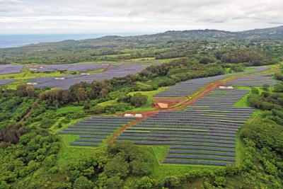 Hawaii Lawmakers May Cut Solar Credits