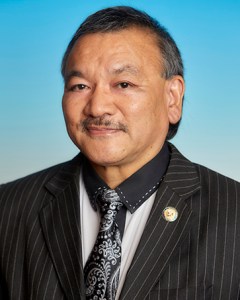 John Mizuno