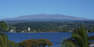 Saiki Finalizes Mauna Kea Working Group Membership