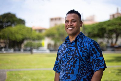 Honolulu Council Chair’s Staffer Announces Bid For Windward Seat