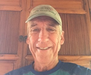 Bruce Corker