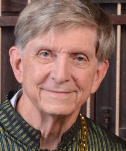 Hal Senter