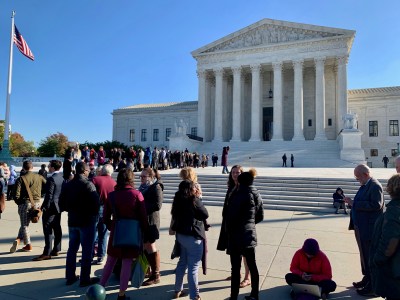 Hawai‘i Might Just Slay Citizens United — And You Can Help