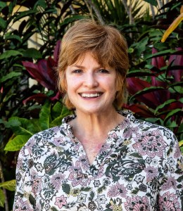 Nina S. Jones