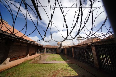 Lawmakers Push To Create A Rehabilitation Program for Native Hawaiian Inmates