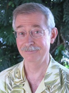 Richard Tillotson