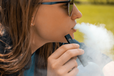 Hawaii Joins Multi-State Investigation of Juul
