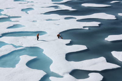 We Are Losing A Global Climate War With Russia