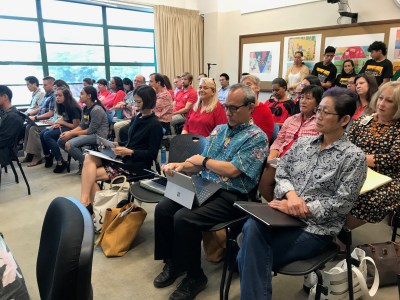 New Sunshine Rules Would Require Requests For Some In-Person Meetings