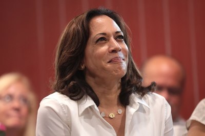 How Being ‘Tough On Crime’ Became A Political Liability