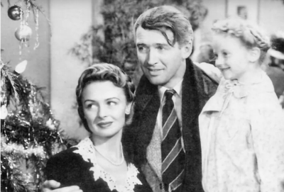This Is What Makes Christmas Movies So Popular