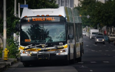 TheBus Redux: A City Transit Leader Responds To Riders’ Questions