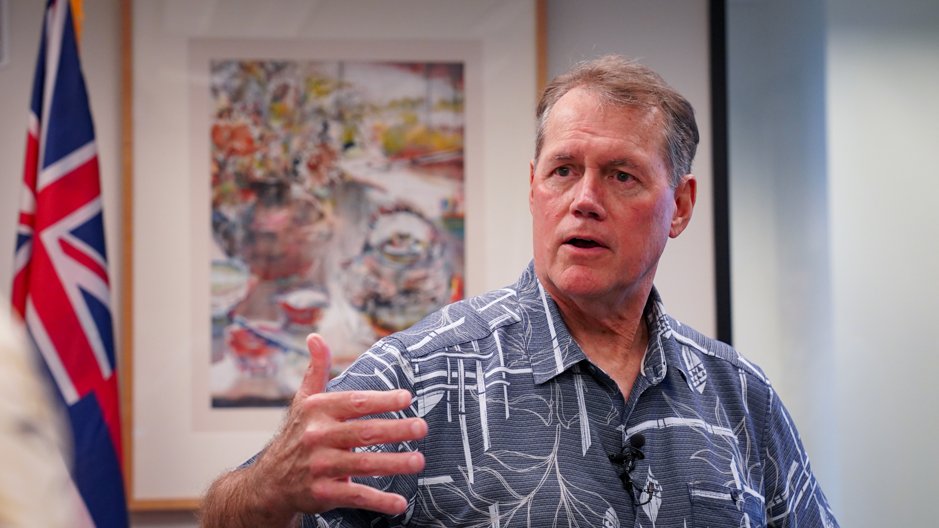 Hawaii Democrats: Rep. Case Does Not Reflect Party’s Values And ...