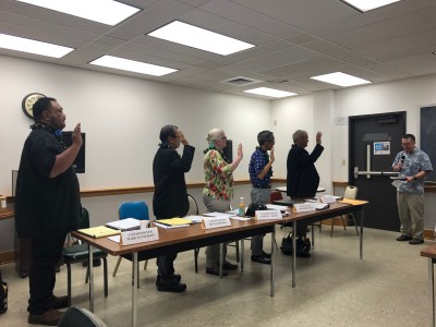 Corrections Commission Is Poised to Hire Staff After Two Years Of Delay