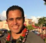 Jeff Laupola