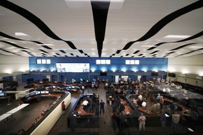 More Like Cops Than Clerks? 911 Dispatchers Push For Recognition As First Responders