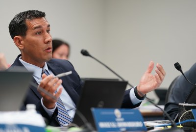 Big Island Democrats Get Ready To Fill Kahele’s Senate Seat