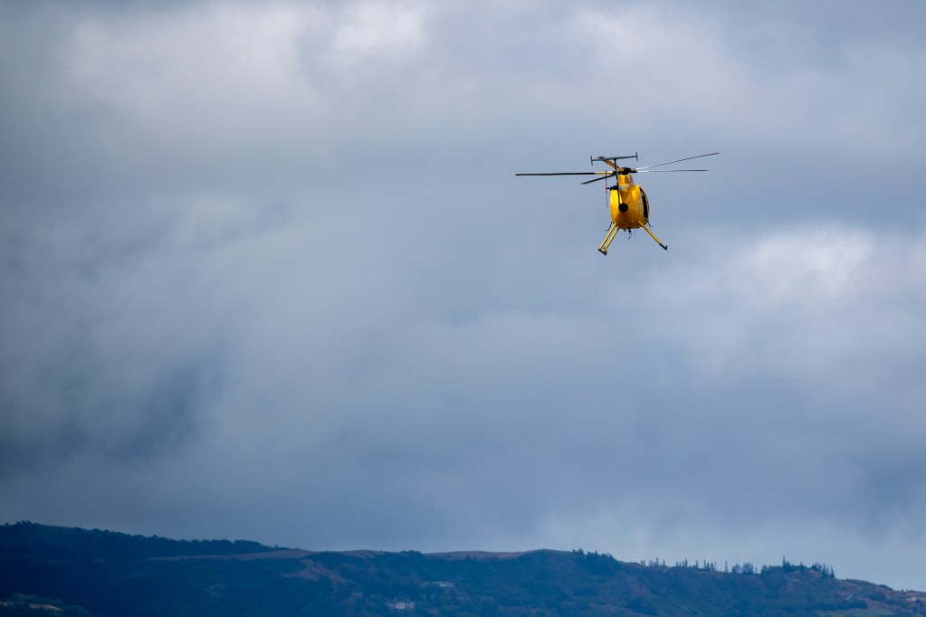 FAA Has Long Resisted Safety Board Calls For Tougher Air Tour Oversight