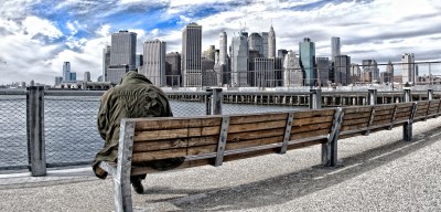 Neal Milner: Life Lessons From A New York City Coffee Shop