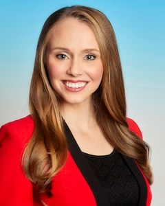 Lauren Matsumoto