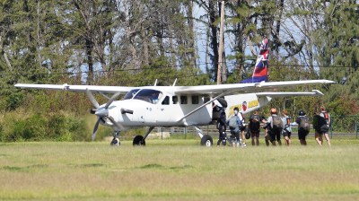 The Fate Of The North Shore’s Airfield Is Once Again Up In The Air
