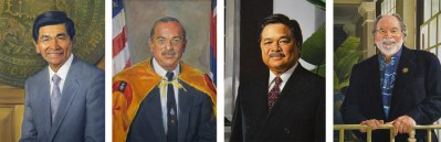 Fault Lines Reader Feedback On How Hawaii’s Ex-Govs Feel About The State Of The State Now