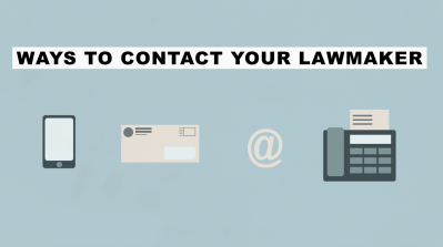 Hawaii Civics 101: How To Testify On A Bill At The Legislature