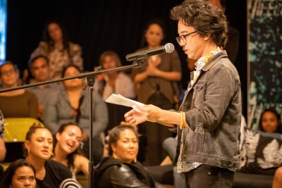 Hawaii Storytellers: A Song For Hilo Moon