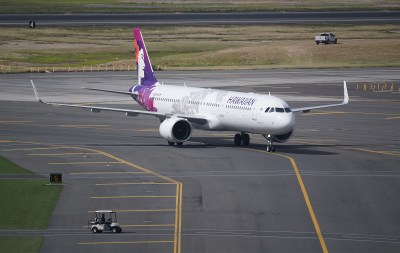 Hawaii Will End Interisland Travel Quarantine June 16