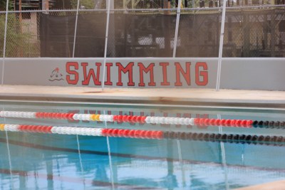 Kirstin Downey: Proposed Charter Change Might Bring More Swimming Lessons