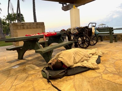 Honolulu’s Spending On Homeless Stagnates Even As Problem Persists