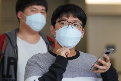 Health Beat: Don’t Repeat My Mistake By Going To Work Sick