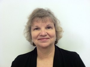 Jean Evans