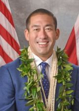 Derek Kawakami