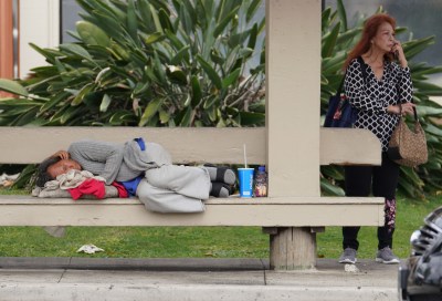 Extending Compassion In Disruptive Times