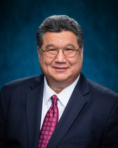 Ron Kouchi