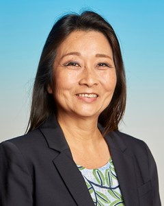 Sylvia Luke